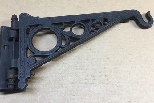 Antique cast iron drugstore - antique,