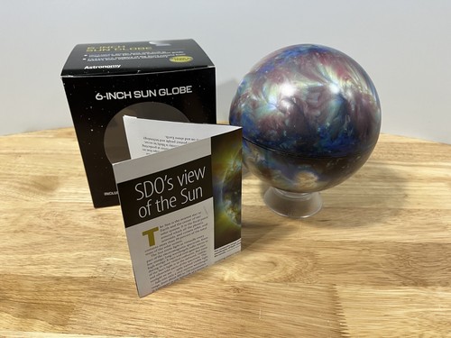 Astronomy magazine 15 cm - 6",